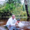 BATISMO EM MANAUS 2009